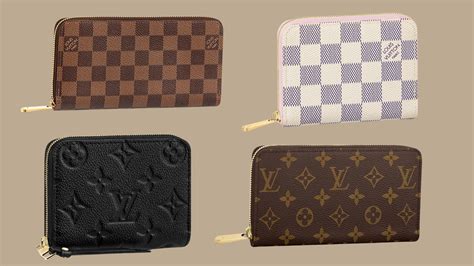 louis vuitton dupe wallet